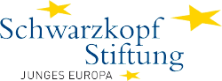 Logo transparent farbig